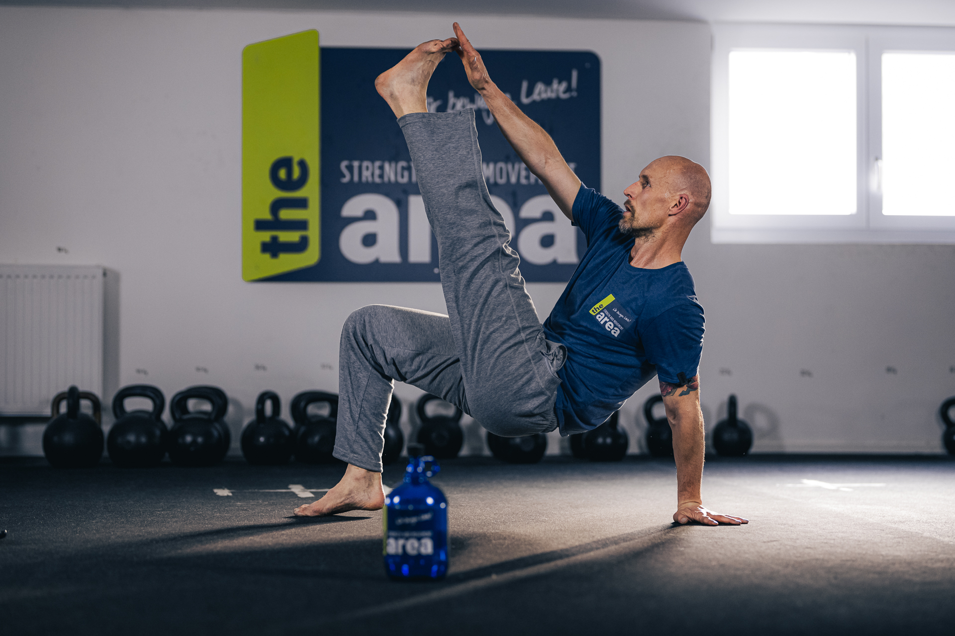 Personal Training
